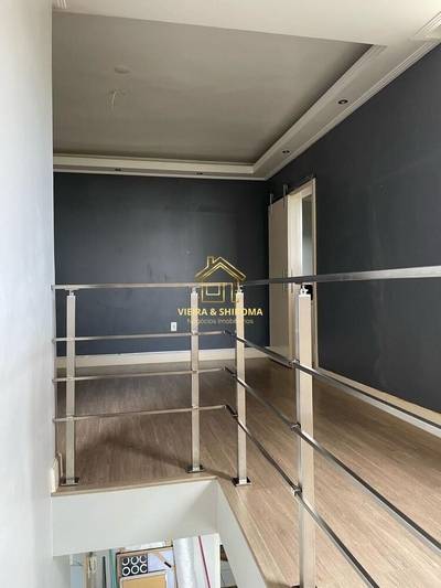 Cobertura, 2 quartos, 136 m² - Foto 3
