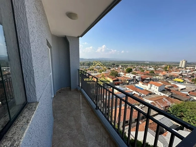Apartamento, 3 quartos, 146 m² - Foto 1