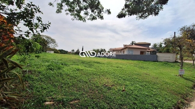 Terreno, 802 m² - Foto 3