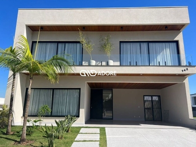 Casa de Condomínio, 4 quartos - Foto 2