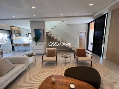 Casa de Condomínio, 4 quartos - Foto 4