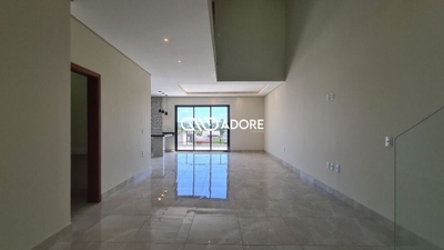 Casa de Condomínio, 3 quartos - Foto 5