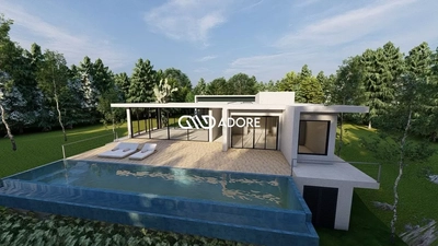 Casa de Condomínio, 5 quartos - Foto 3