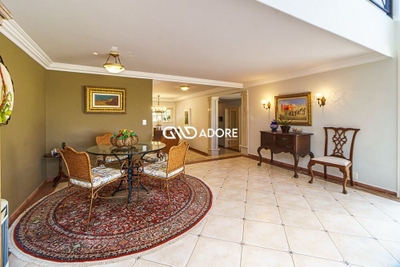 Casa de Condomínio, 4 quartos - Foto 5