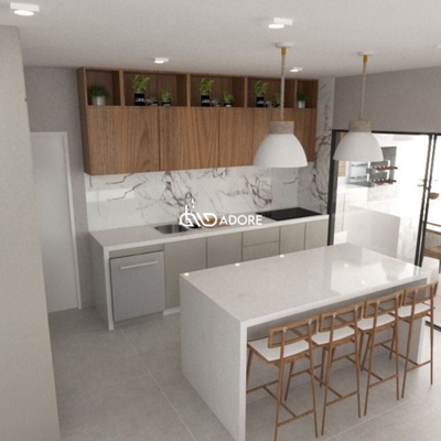 Casa de Condomínio, 3 quartos - Foto 5