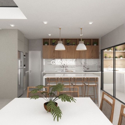 Casa de Condomínio, 3 quartos - Foto 3