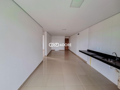 Apartamento, 2 quartos, 74 m² - Foto 2