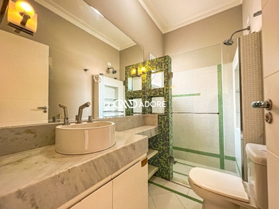 Casa de Condomínio, 4 quartos - Foto 4