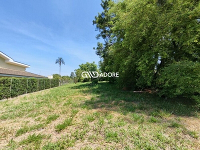 Terreno, 2554 m² - Foto 1