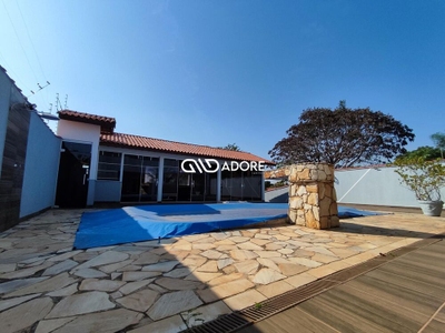 Casa de Condomínio, 7 quartos - Foto 1