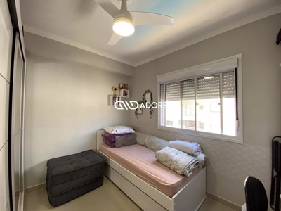 Apartamento, 2 quartos, 49 m² - Foto 4