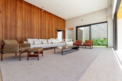 Casa de Condomínio, 6 quartos - Foto 2