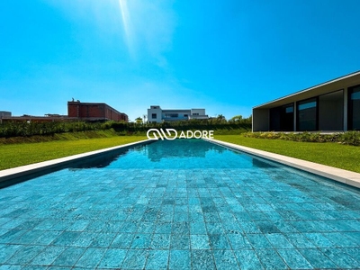 Casa de Condomínio, 6 quartos - Foto 3