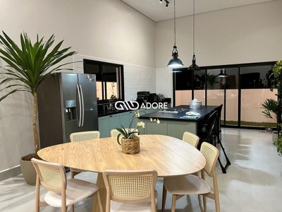 Casa de Condomínio, 3 quartos - Foto 2