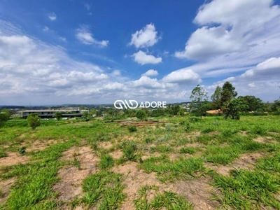 Terreno, 2379 m² - Foto 1