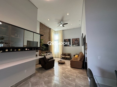 Casa de Condomínio, 3 quartos - Foto 3