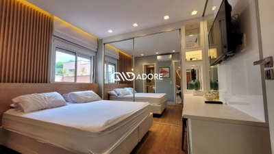 Apartamento, 2 quartos, 89 m² - Foto 5