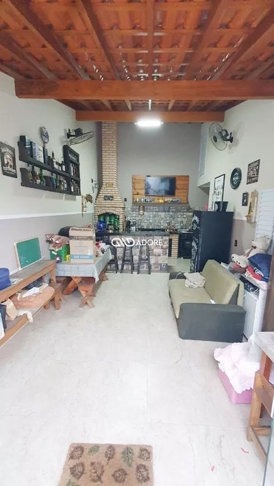 Casa, 2 quartos, 147 m² - Foto 4