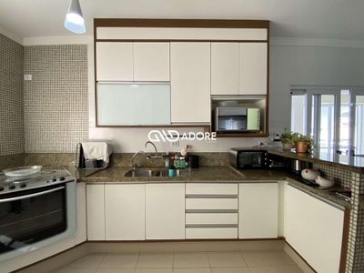 Casa de Condomínio, 4 quartos - Foto 2