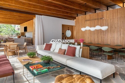 Casa de Condomínio, 5 quartos - Foto 5