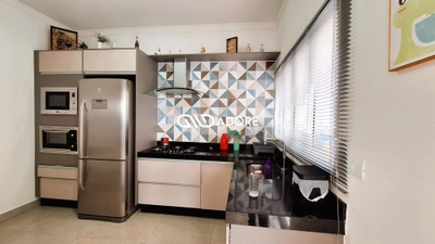 Casa de Condomínio, 3 quartos - Foto 5