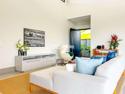 Casa de Condomínio, 4 quartos - Foto 3