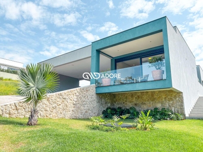 Casa de Condomínio, 4 quartos - Foto 2