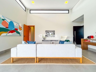 Casa de Condomínio, 4 quartos - Foto 4