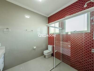 Casa de Condomínio, 4 quartos - Foto 2