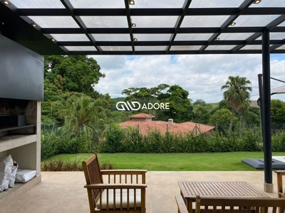 Casa de Condomínio, 5 quartos - Foto 5