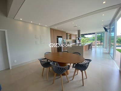 Casa de Condomínio, 5 quartos - Foto 3