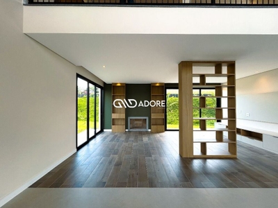 Casa de Condomínio, 4 quartos - Foto 3