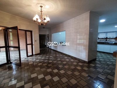 Casa, 5 quartos, 780 m² - Foto 2