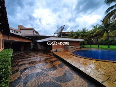 Casa, 5 quartos, 780 m² - Foto 1