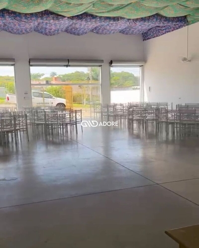 Loja-Salão, 250 m² - Foto 4