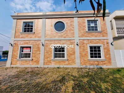 Loja-Salão, 270 m² - Foto 3