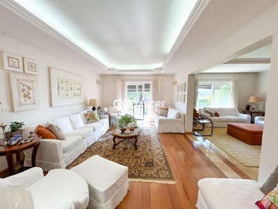 Casa de Condomínio, 7 quartos - Foto 3