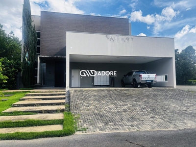 Casa de Condomínio, 4 quartos - Foto 4