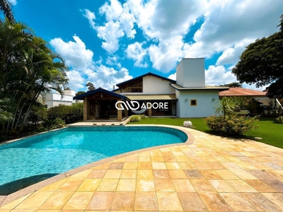 Casa de Condomínio, 4 quartos - Foto 3