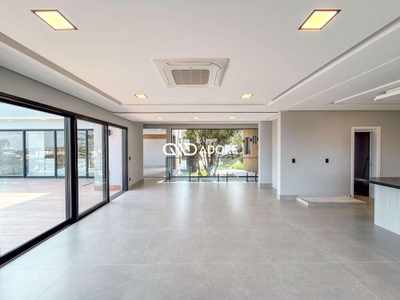 Casa de Condomínio, 5 quartos - Foto 3