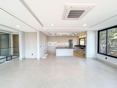 Casa de Condomínio, 5 quartos - Foto 5