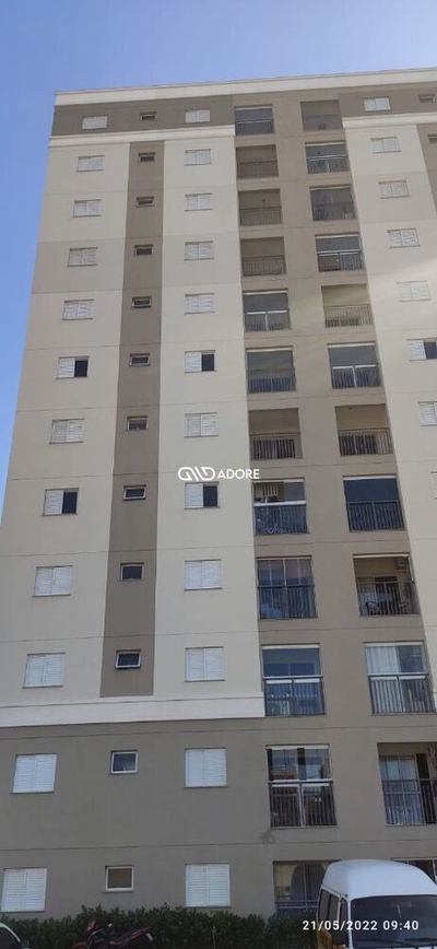 Apartamento, 3 quartos, 82 m² - Foto 2