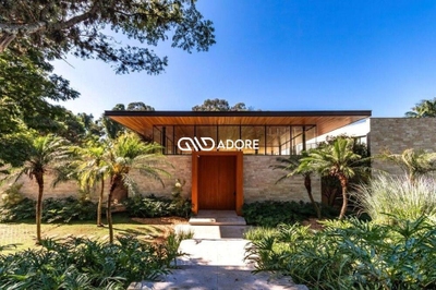 Casa de Condomínio, 6 quartos - Foto 2