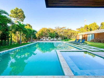 Casa de Condomínio, 6 quartos - Foto 2