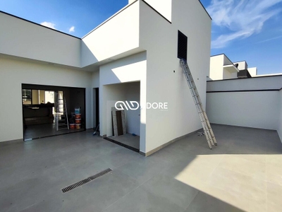 Casa de Condomínio, 3 quartos - Foto 5