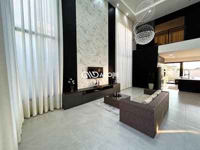 Casa de Condomínio, 4 quartos - Foto 4