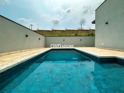 Casa de Condomínio, 3 quartos - Foto 2