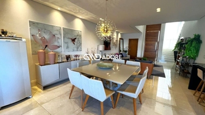 Casa de Condomínio, 4 quartos - Foto 3