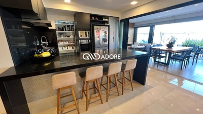 Casa de Condomínio, 4 quartos - Foto 5