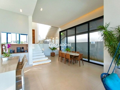 Casa de Condomínio, 3 quartos - Foto 2